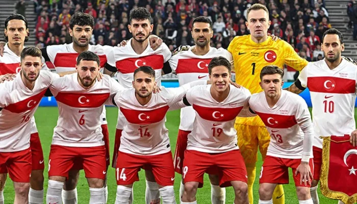 A Milli Takımı’nın Avustralya Karşısında Gösterdiği Performans