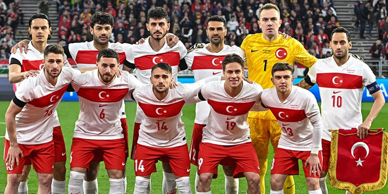 A Milli Takımı'nın Avustralya Karşısında Gösterdiği Performans
