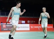 Aaron Chia dan Tantangan di Indonesia Open 2026