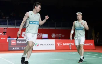 Aaron Chia dan Tantangan di Indonesia Open 2026
