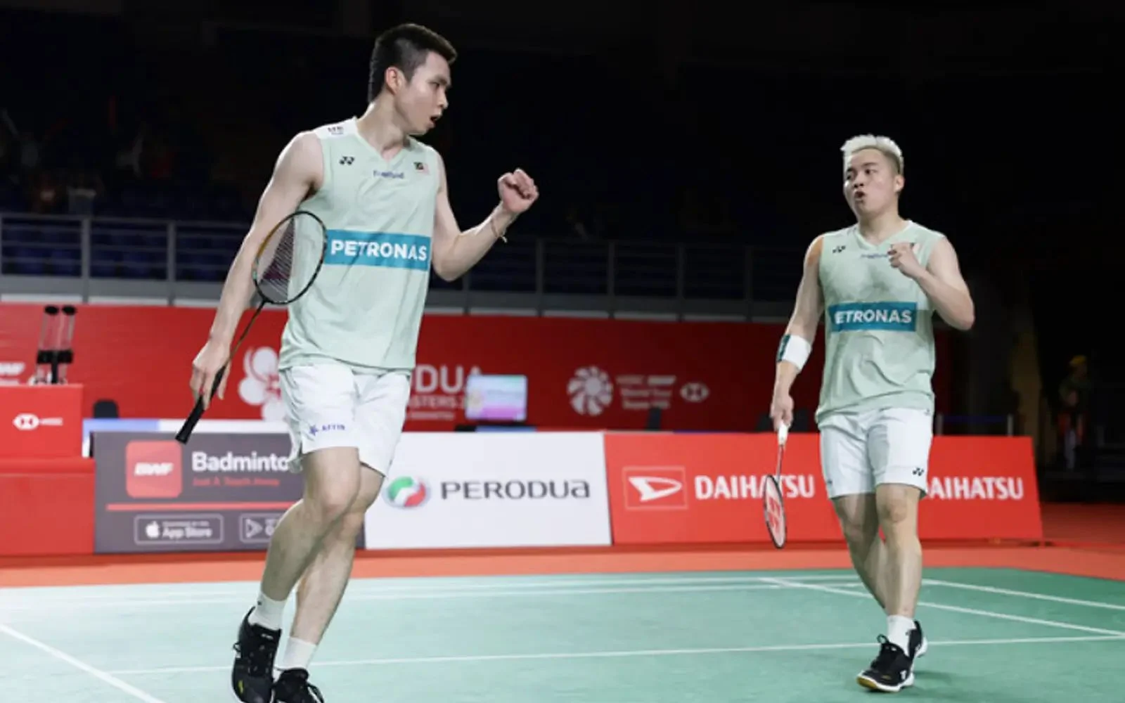 Aaron Chia dan Tantangan di Indonesia Open 2026