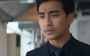 Abidzar Al-Ghifari Debut di Sinetron Lautan Cinta, Mengangkat Kisah Keluarga Terpisah Usai Tsunami Aceh 2004