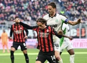 AC Milan dan Pemain Bintangnya: Modric dan Tonali