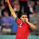 Achraf Hakimi: Sang Kapten Maroko yang Menjadi Sorotan di Piala Dunia 2026