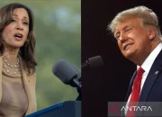 Acosta Mengungkap Kegagalan Pameran Negara Bagian Trump