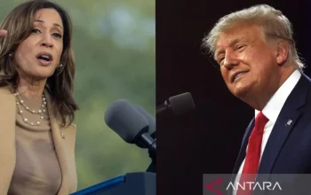 Acosta Mengungkap Kegagalan Pameran Negara Bagian Trump