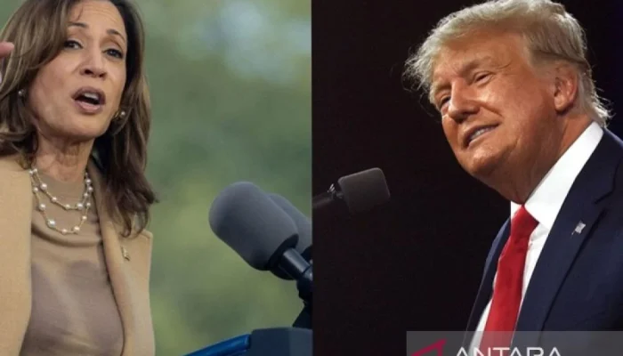 Acosta Mengungkap Kegagalan Pameran Negara Bagian Trump