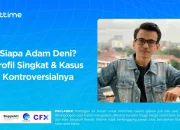 Adam Deni Kembali Terlibat Kasus Hukum Setelah Merusak Ruko di Jakarta Utara