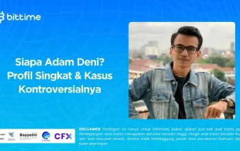 Adam Deni Kembali Terlibat Kasus Hukum Setelah Merusak Ruko di Jakarta Utara