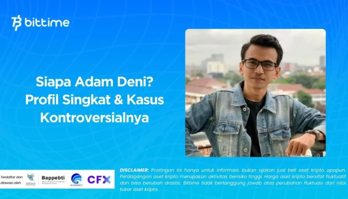 Adam Deni Kembali Terlibat Kasus Hukum Setelah Merusak Ruko di Jakarta Utara