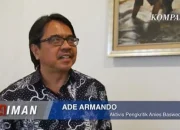 Ade Armando: Sosok yang Menginspirasi