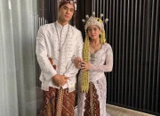 Adhisty Zara Menyambut Hidup Baru: Pernikahan dan Kehamilan Muda