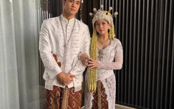 Adhisty Zara Menyambut Hidup Baru: Pernikahan dan Kehamilan Muda