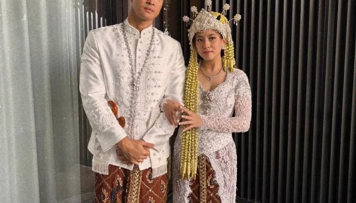 Adhisty Zara Menyambut Hidup Baru: Pernikahan dan Kehamilan Muda