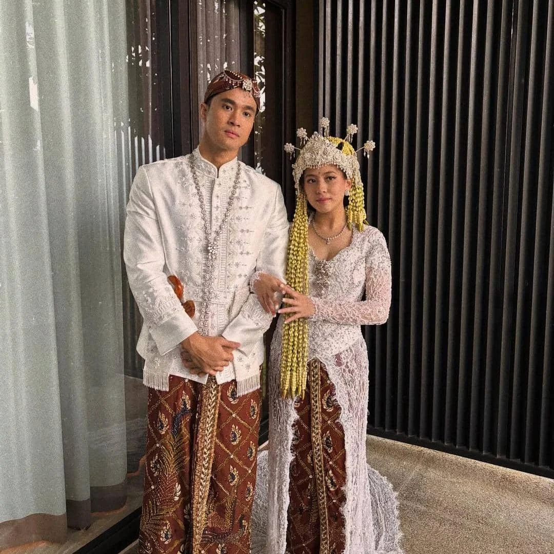 Adhisty Zara Menyambut Hidup Baru: Pernikahan dan Kehamilan Muda