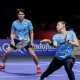 Adnan/Indah Tumbangkan Wakil Prancis di Indonesia Open 2026, Siap Hadapi Tantangan Berat