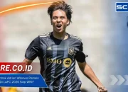 Adrian Wibowo Siap Berkarir di Eropa, Inilah Cerita Dibalik Kesempatan Emasnya