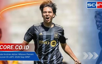 Adrian Wibowo Siap Berkarir di Eropa, Inilah Cerita Dibalik Kesempatan Emasnya