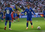 Adrien Rabiot dan Kylian Mbappe Bintang dalam Kemenangan Perancis atas Senegal di Piala Dunia 2026