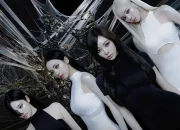 Aespa Rilis Album Lemonade dan Gelar Pop-Up Eksklusif
