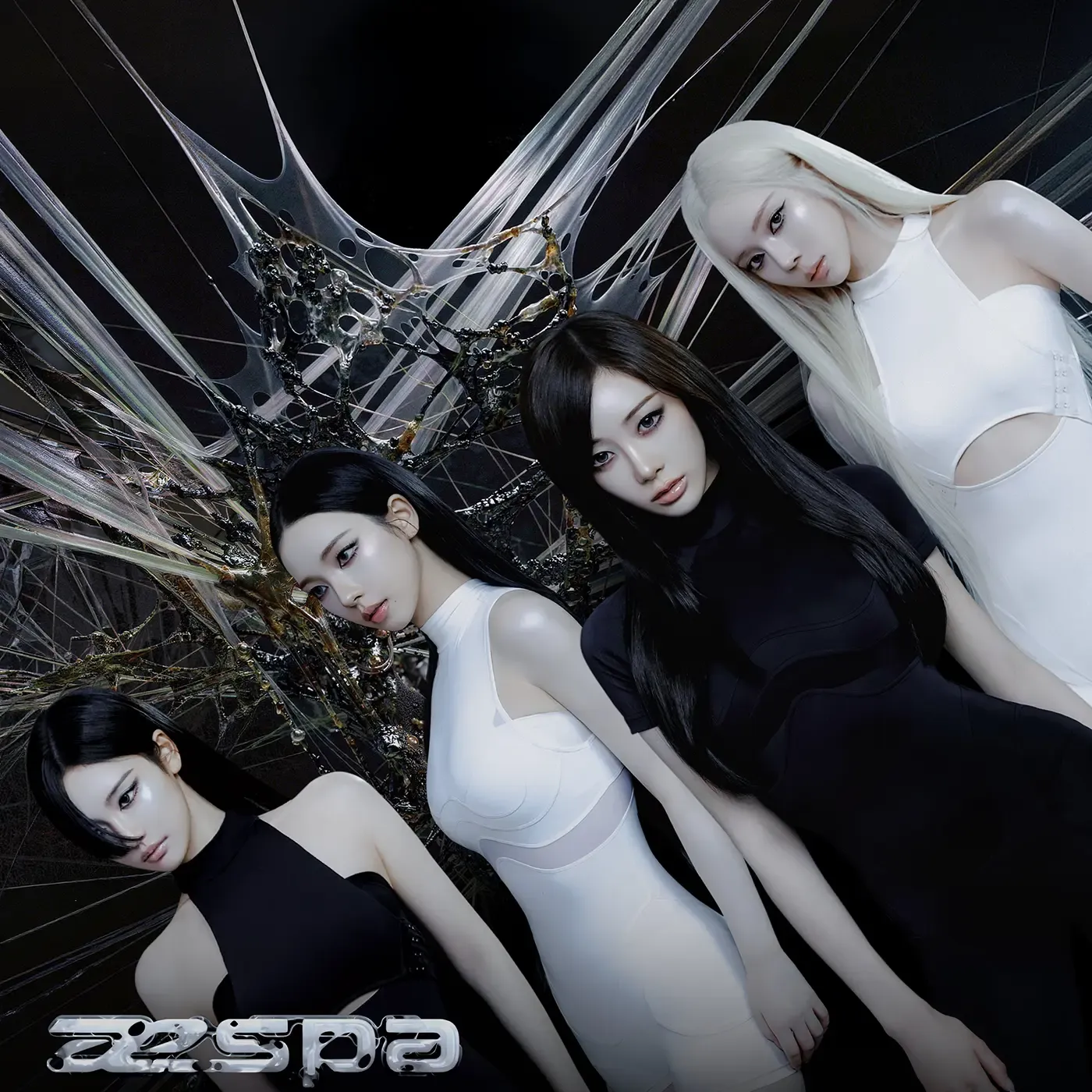 Aespa Rilis Album Lemonade dan Gelar Pop-Up Eksklusif
