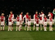 AFC Ajax Siap Menghadapi Musim Baru dengan Penuh Antusiasme