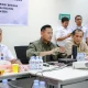Agus Harimurti Yudhoyono Tekankan Sinkronisasi Pembangunan Daerah dan Nasional