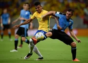 Agustín Canobbio Membuat Dampak di Mundial 2026, Uruguay Berhasil Imbang Lawan Arab Saudi