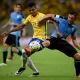 Agustín Canobbio Membuat Dampak di Mundial 2026, Uruguay Berhasil Imbang Lawan Arab Saudi