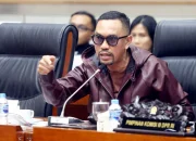 Ahmad Sahroni Desak Penindakan Tegas atas Kasus Kekerasan dan Judi Bola