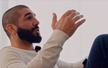 Aiemann Zahabi Kalah di UFC Freedom 250: Apa Selanjutnya?