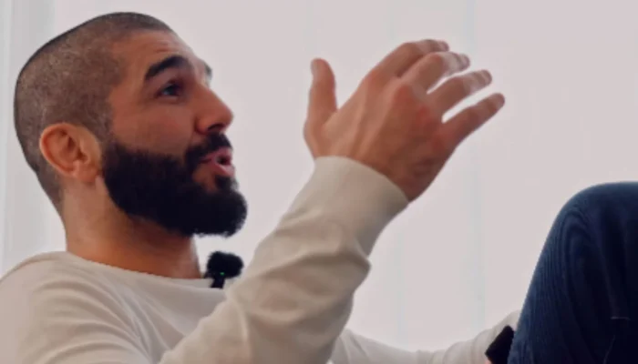 Aiemann Zahabi Kalah di UFC Freedom 250: Apa Selanjutnya?