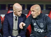 Ajax Resmi Menunjuk Míchel Sebagai Pelatih Baru