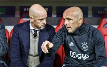Ajax Resmi Menunjuk Míchel Sebagai Pelatih Baru