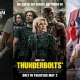 Akhir Pekan Penuh Kejutan: Dari Kasus Kriminal Hingga Rekor Box Office