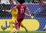 Akram Afif dan Qatar Gagal Mencetak Gol di Piala Dunia 2026