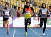 Aksi Mendebarkan di Dunia Olahraga dan Hiburan: Harshit Rana, Alia Bhatt, dan Atlet Muda