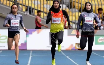 Aksi Mendebarkan di Dunia Olahraga dan Hiburan: Harshit Rana, Alia Bhatt, dan Atlet Muda