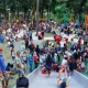 Aktivitas Olahraga Masyarakat di Jakarta Meningkat, dari Tebet Eco Park hingga Monas
