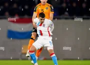 Albania vs Luxembourg: Danel Sinani Pemain Kunci Kemenangan Luxembourg
