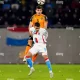 Albania vs Luxembourg: Danel Sinani Pemain Kunci Kemenangan Luxembourg
