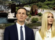 Albania vs Proyek Pengembangan: Jared Kushner Hadapi Penolakan dari Masyarakat