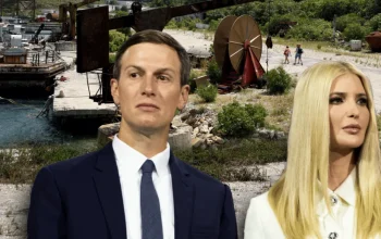Albania vs Proyek Pengembangan: Jared Kushner Hadapi Penolakan dari Masyarakat