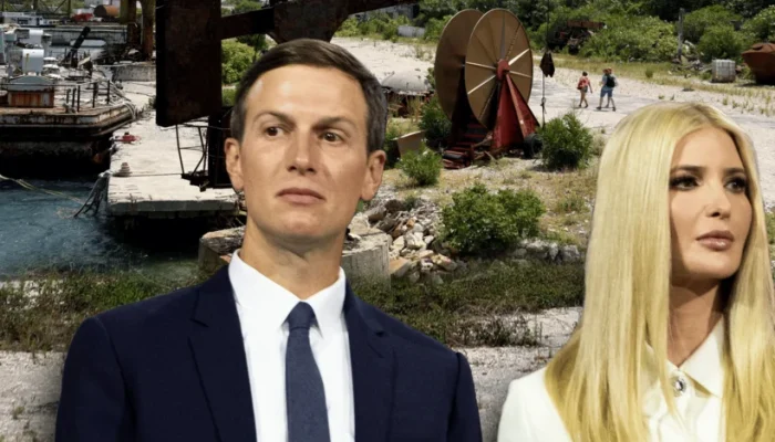 Albania vs Proyek Pengembangan: Jared Kushner Hadapi Penolakan dari Masyarakat