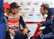 Alberto Puig Tinggalkan Jabatan Team Manager Honda, Marc Marquez Pilih Ducati