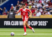 Aleksandar Pavlovic Berharap Nathaniel Brown Bergabung dengan FC Bayern