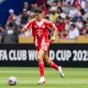 Aleksandar Pavlovic Berharap Nathaniel Brown Bergabung dengan FC Bayern