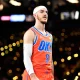Alex Caruso dan Oklahoma City Thunder Siap Menghadapi Tantangan Baru