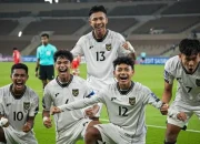 Alex Freeman Siap Membuat Debut di Piala Dunia dengan Tim Nasional Pria AS
