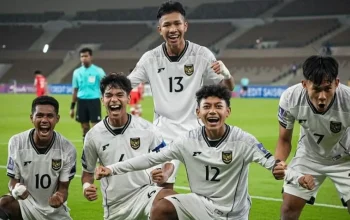 Alex Freeman Siap Membuat Debut di Piala Dunia dengan Tim Nasional Pria AS
